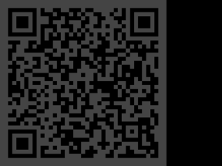 Signed BIP-375 send QR on device