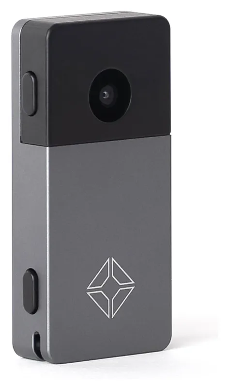 Jade Plus hardware wallet, schuin van voren