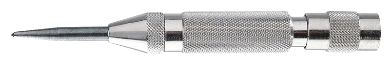 Rennsteig automatic center punch