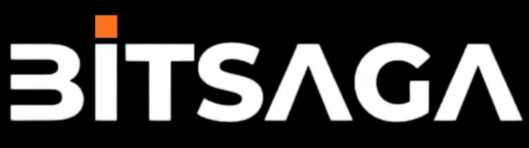 bitsaga logo
