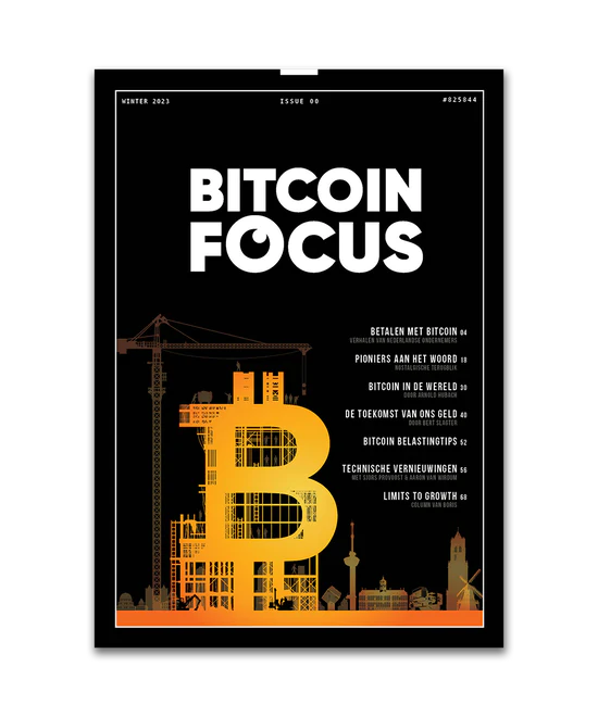 bitcoin focus magazine