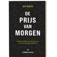 De prijs van morgen - Jeff Booth