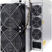 Bitmain antminer s19j pro 104TH