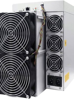 Bitmain antminer s19j pro 104TH