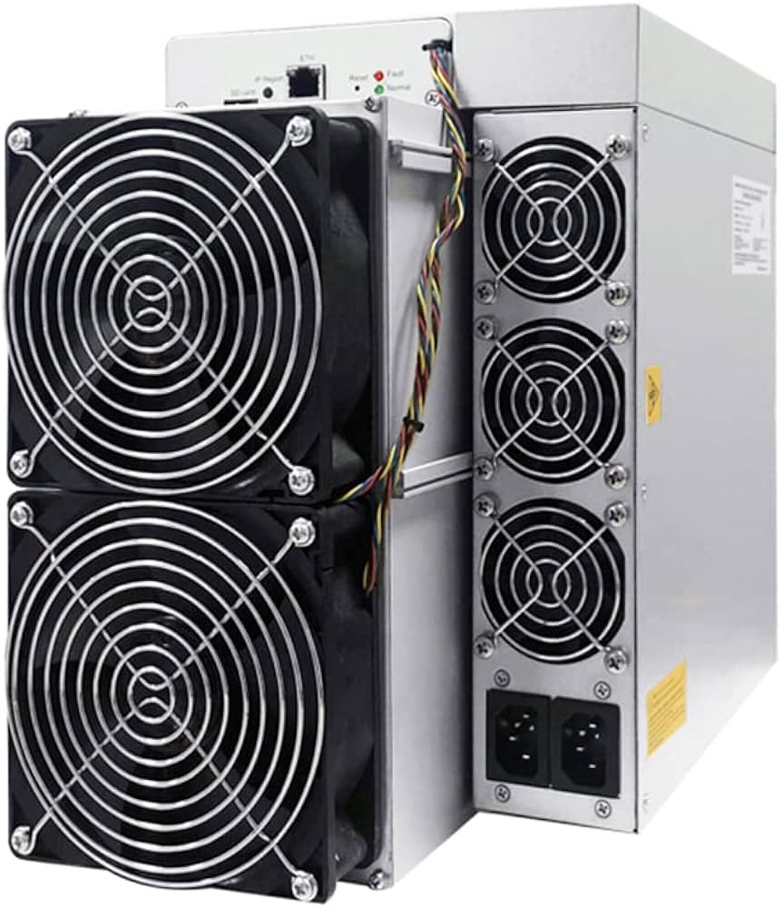 Bitmain antminer s19j pro 104TH