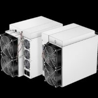 Bitmain antminer s19j pro 104TH