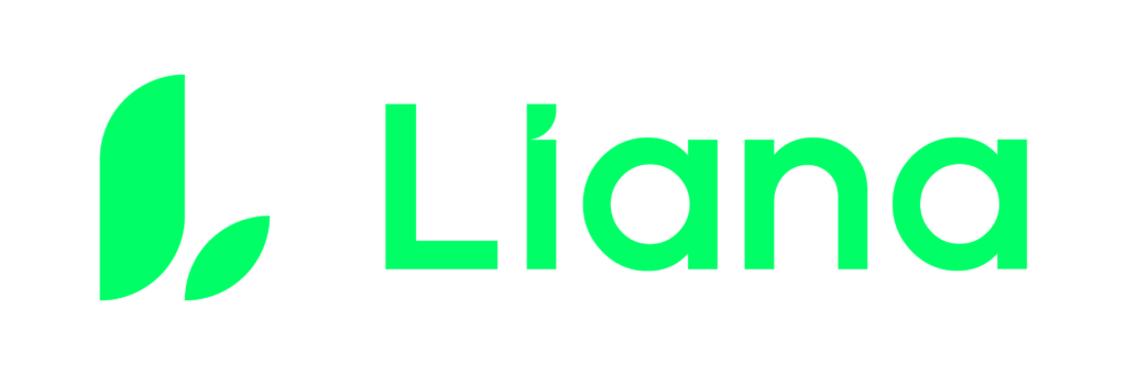 Liana logo