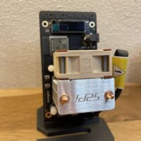 Bitaxe Gamma silent