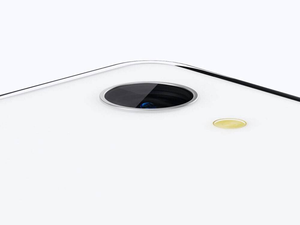 OneKey Pro camera view