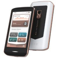 Foundation Passport Prime