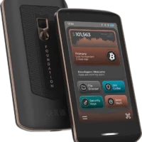 Foundation Passport Prime