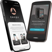 Foundation Passport Prime