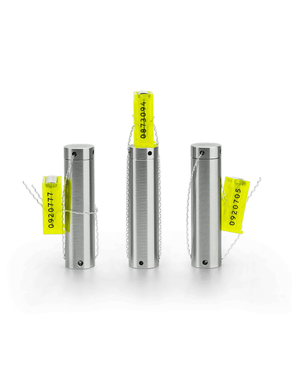 Cryptosteel Seed12 backup